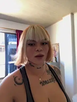 ivanna rivera online show from May 7, 2:44 pm