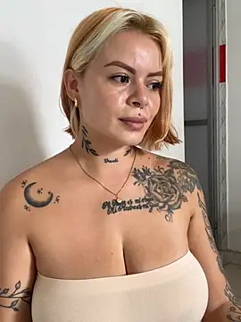ivanna rivera online show from May 19, 6:25 pm