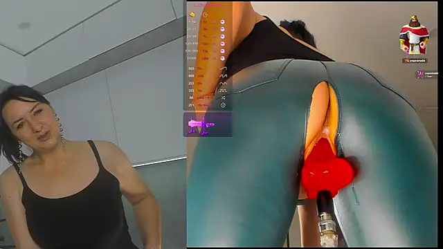 Snapshot of jess_benz chatting on December 17, 2:44 am jess benz online show from December 17, 2:44 am