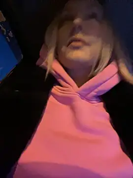 MerlinDave online show from December 9, 1:40 am