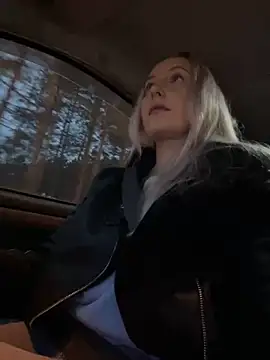 MerlinDave online show from December 14, 2:23 am