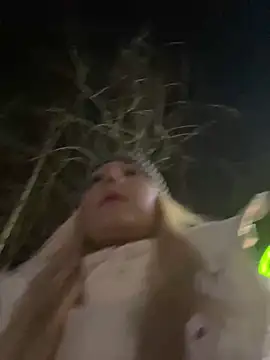 MerlinDave online show from February 8, 12:49 am