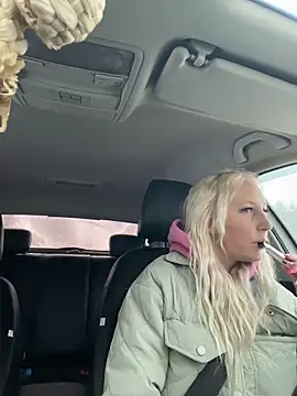 MerlinDave online show from March 13, 1:23 am