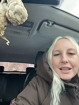 MerlinDave online show from March 17, 1:21 am