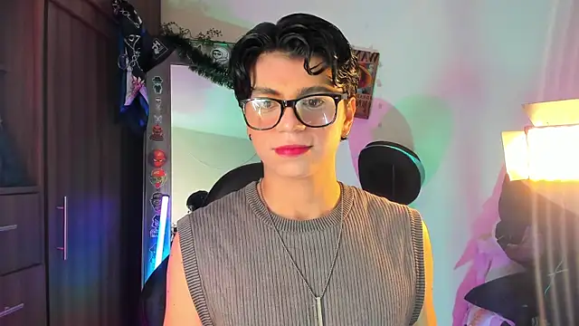 marckalexis online show from January 11, 12:59 am