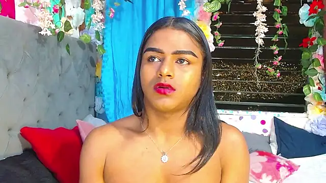 Karly coffe online show from November 20, 3:18 am