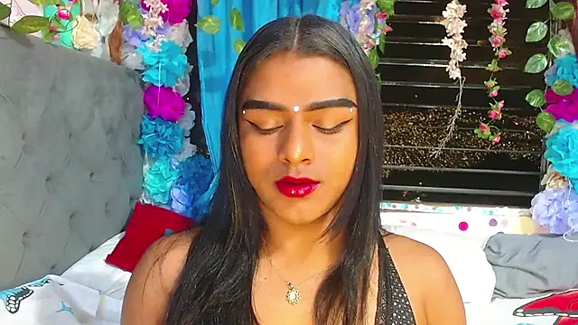 Snapshot of Karly_coffe chatting on March 21, 4:17 am Karly coffe online show from March 21, 4:17 am