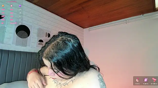 rose barbara online show from October 6, 12:02 pm