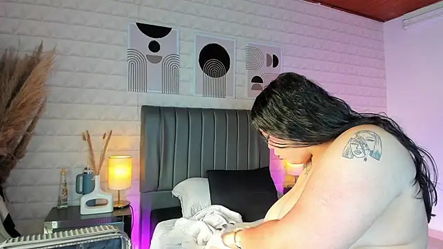 rose barbara online show from November 8, 12:05 pm