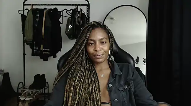 marisilva br online show from January 16, 1:37 am