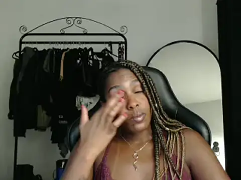 marisilva br online show from March 10, 9:18 pm