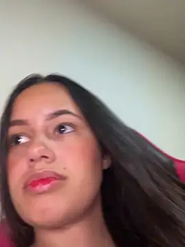 Snapshot of Monica_Pimentinha_ chatting on February 5, 1:11 pm Monica Pimentinha online show from February 5, 1:11 pm
