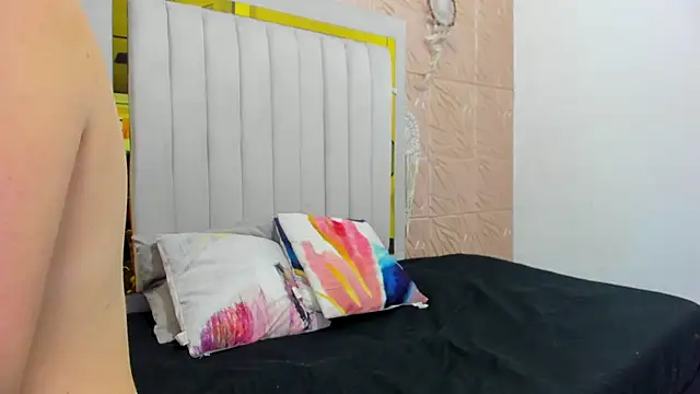 Ammy Connor1 online show from November 15, 8:16 pm