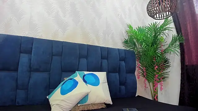 Ammy Connor1 online show from December 22, 9:23 pm