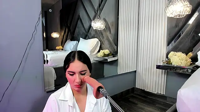 MaluDiaz online show from January 6, 7:28 pm