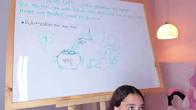 violeth hill online show from March 5, 11:05 pm