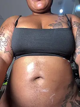 juicybatate online show from January 19, 12:17 pm