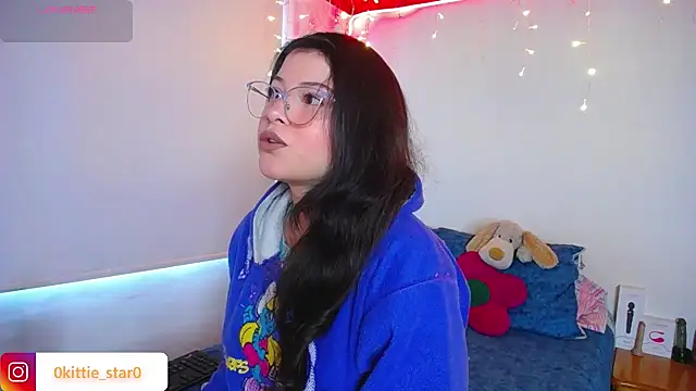 Snapshot of juli05star20 chatting on December 21, 11:44 am juli05star20 online show from December 21, 11:44 am