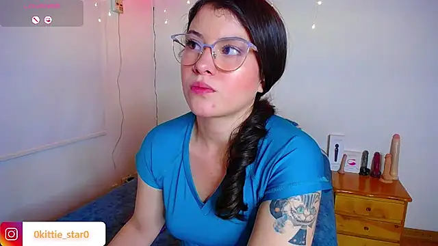 Snapshot of juli05star20 chatting on December 28, 10:44 pm juli05star20 online show from December 28, 10:44 pm