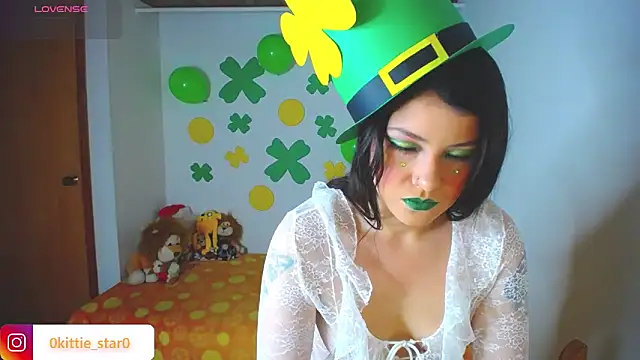 Snapshot of juli05star20 chatting on March 18, 1:42 pm juli05star20 online show from March 18, 1:42 pm