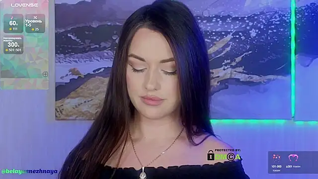 -CrazyAnna- online show from January 25, 12:05 pm