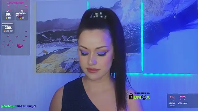 -CrazyAnna- online show from February 12, 1:59 pm