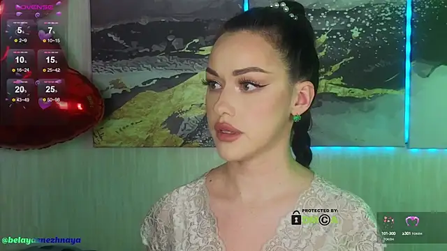 -CrazyAnna- online show from February 15, 2:44 pm