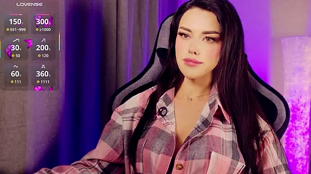 -CrazyAnna- online show from February 13, 4:36 pm