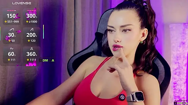 -CrazyAnna- online show from March 2, 4:58 pm