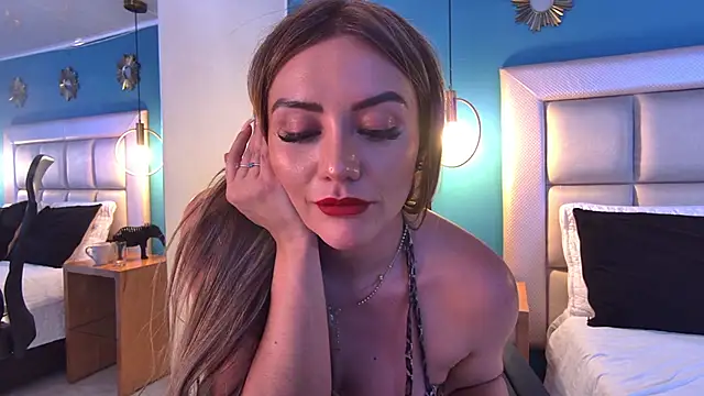 Miss ary online show from December 11, 6:20 pm