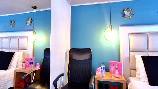 Miss ary online show from February 24, 3:20 pm