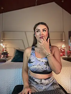 Miss ary online show from November 22, 12:59 pm