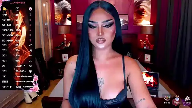 Snapshot of NatalyaFox chatting on March 11, 10:10 am NatalyaFox online show from March 11, 10:10 am