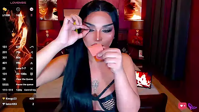 Snapshot of NatalyaFox chatting on March 27, 6:30 am NatalyaFox online show from March 27, 6:30 am