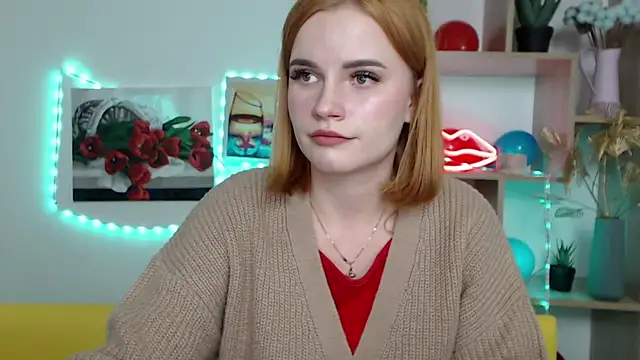 MargaritaKiss online show from January 14, 7:43 pm