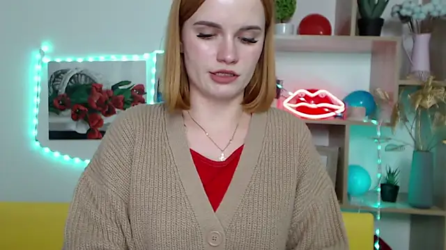 MargaritaKiss online show from January 14, 10:44 pm
