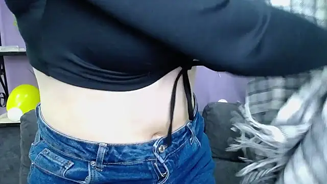 MargaritaKiss online show from January 20, 1:50 am