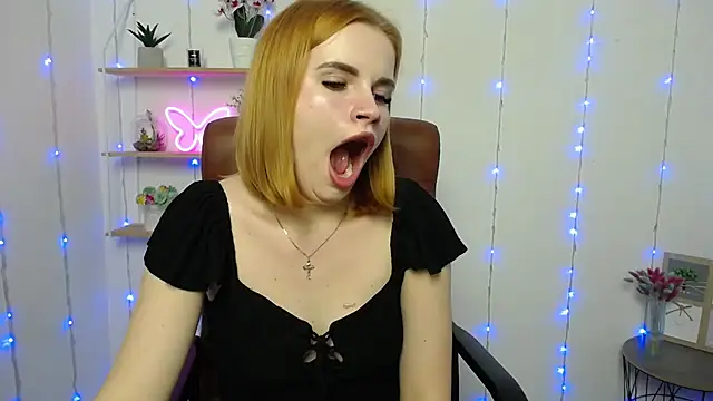 MargaritaKiss online show from January 23, 11:05 pm