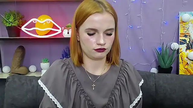 MargaritaKiss online show from January 25, 11:11 pm