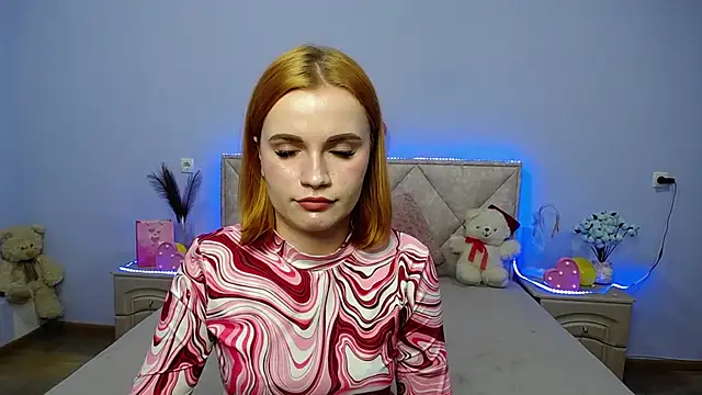 MargaritaKiss online show from January 29, 8:14 pm