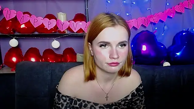 MargaritaKiss online show from January 31, 11:13 pm