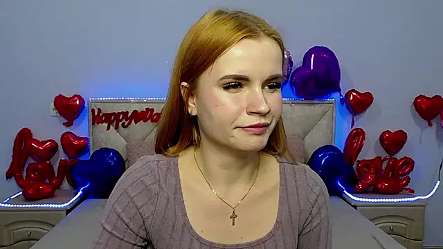 MargaritaKiss online show from February 4, 7:33 pm