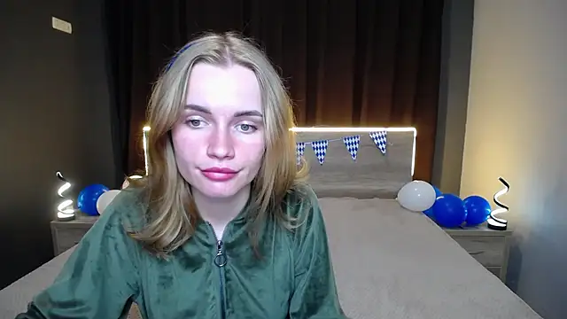 MargaritaKiss online show from September 22, 7:27 pm