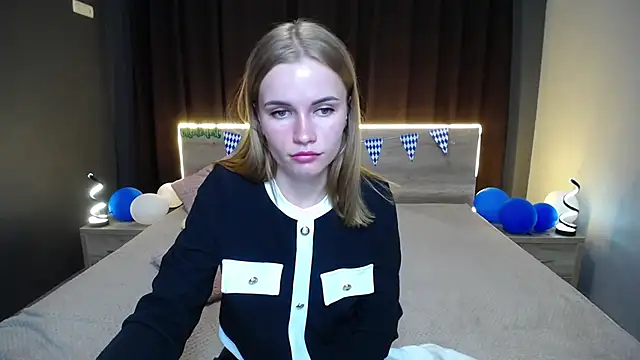 MargaritaKiss online show from September 24, 6:55 pm