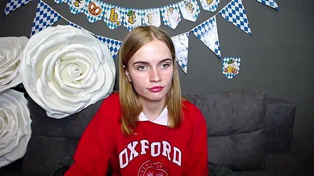 MargaritaKiss online show from October 9, 7:01 pm