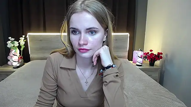 MargaritaKiss online show from November 29, 8:23 pm