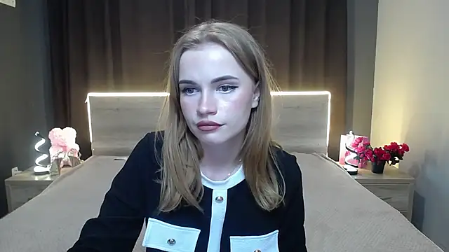 MargaritaKiss online show from January 14, 8:03 pm