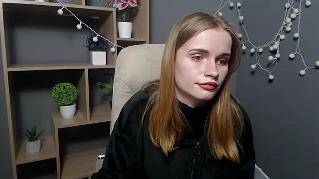 MargaritaKiss online show from January 31, 8:18 pm