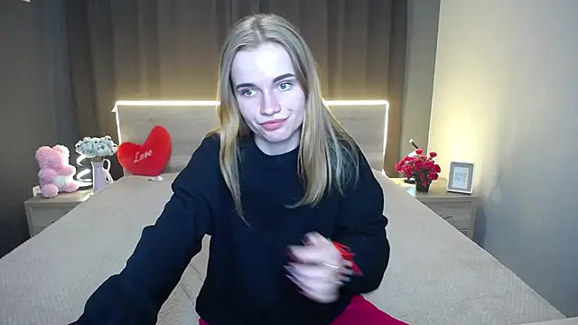 MargaritaKiss online show from March 3, 8:26 pm