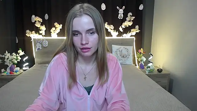 MargaritaKiss online show from March 29, 8:09 pm